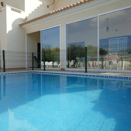 Villa Villas2go2 Mendez
