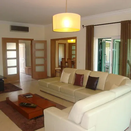 Villa Villas2go2 Mendez *