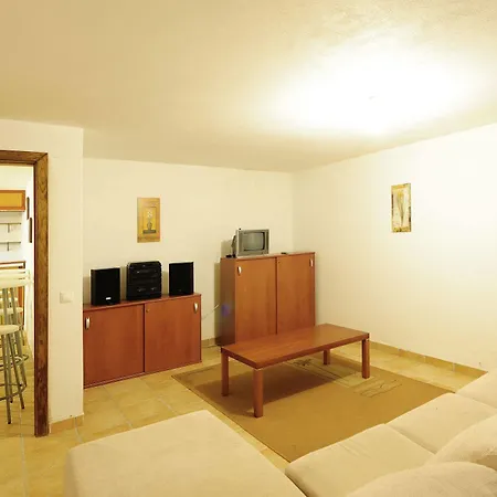 Villas2go2 Mendez