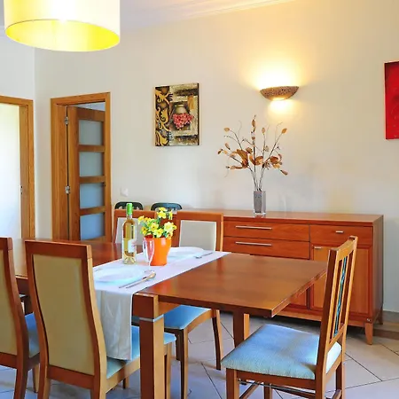 Villa Villas2go2 Mendez