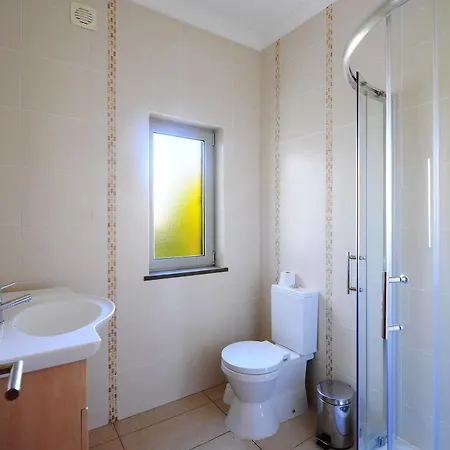 Villa Villas2go2 Mendez *