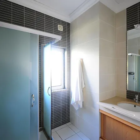 Villas2go2 Mendez Albufeira