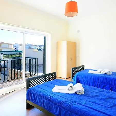 Villa Villas2go2 Mendez *