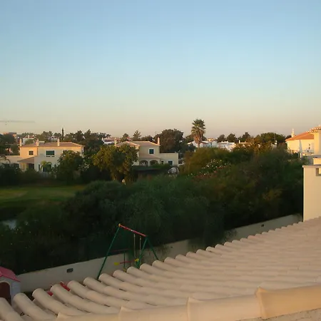 Villa Villas2go2 Mendez