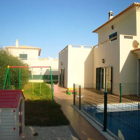 Villas2go2 Mendez アルブフェイラ