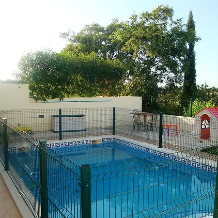 Villas2go2 Mendez *