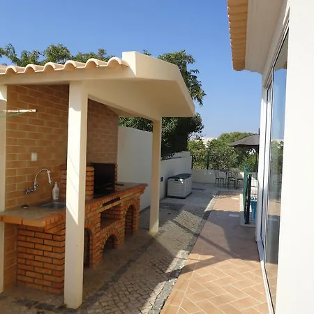 Villa Villas2go2 Mendez *
