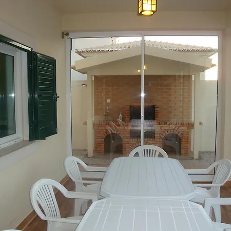 Villas2go2 Mendez Albufeira