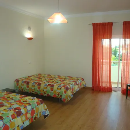 Villas2go2 Mendez Albufeira