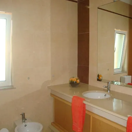 Villa Villas2go2 Mendez