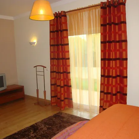 Villa Villas2go2 Mendez
