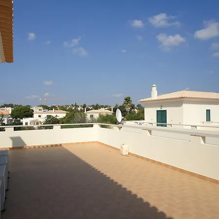 Villas2go2 Mendez Villa Albufeira
