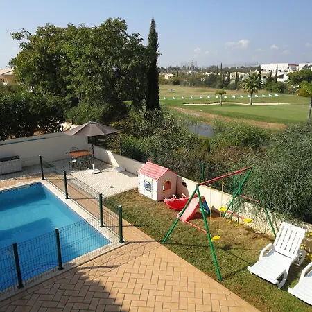 Villa Villas2go2 Mendez *