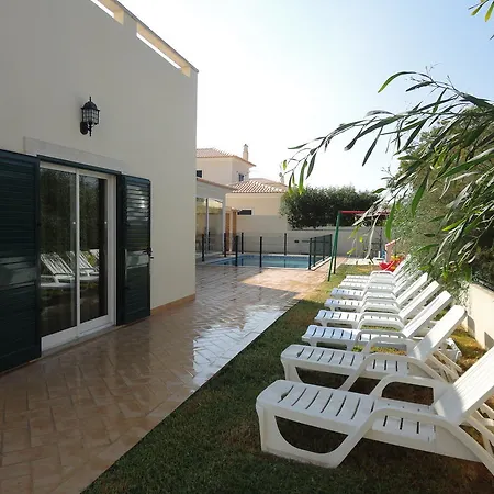 Villa Villas2go2 Mendez