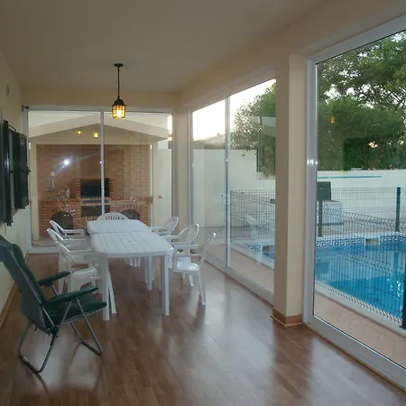 Villa Villas2go2 Mendez *