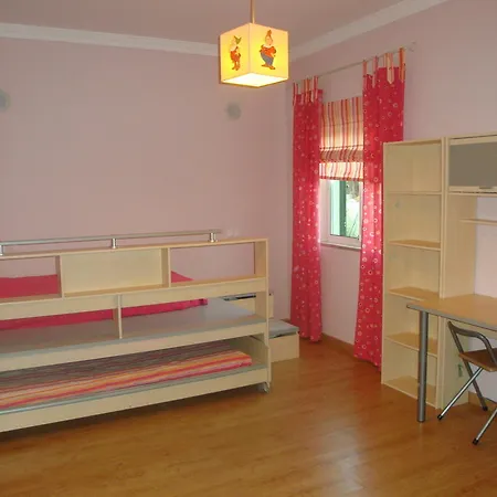 Villas2go2 Mendez