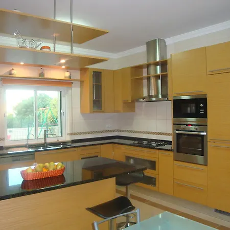 Villa Villas2go2 Mendez Albufeira