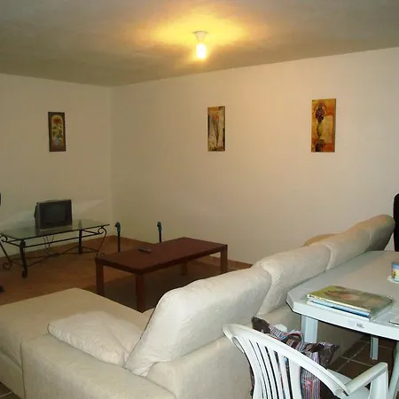 Villas2go2 Mendez