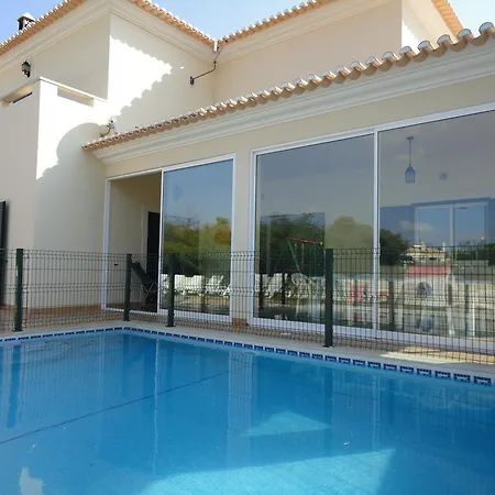Villas2go2 Mendez Villa *