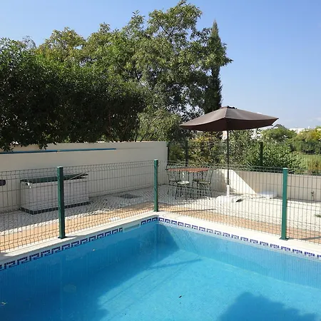 Villa Villas2go2 Mendez Albufeira