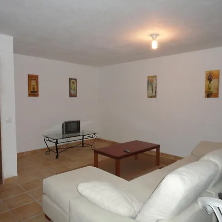 Villa Villas2go2 Mendez