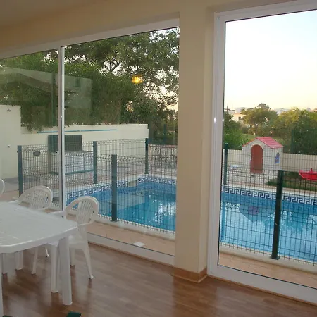 Villa Villas2go2 Mendez Albufeira