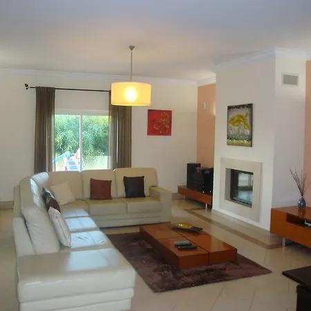 Villa Villas2go2 Mendez Albufeira