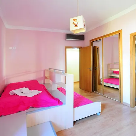 Villas2go2 Mendez Villa Albufeira