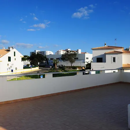 Villa Villas2go2 Mendez *